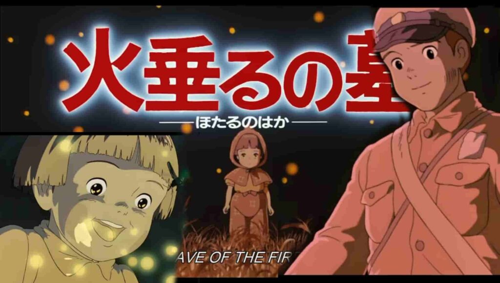 Best Anime Movie of all time