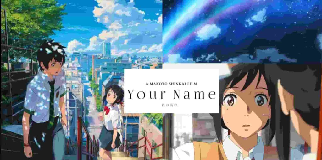 The Best Anime Movies