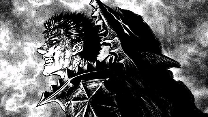 Best Battles In The Berserk Manga - IMDb