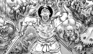 Read more about the article Corkus in berserk Anime and Manga: Everything you need to know