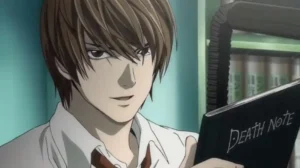 Read more about the article Death Note Anime Series: Everything you Need to know