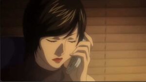 Read more about the article Kiyomi Takada Death Note : Everything you need to know