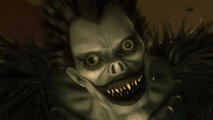 Death Note 2006 Movie, Everything You need to know