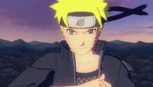 Read more about the article Naruto Shippuden Ultimate Ninja Storm 4