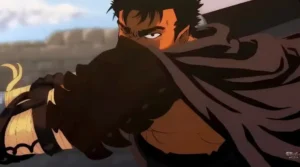 Read more about the article Fan-Made Anime Adaptation of Berserk