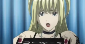 Read more about the article Death Note Misa Amane : Everything you need to know