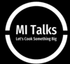 MI Talks Logo