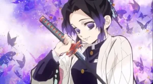 Read more about the article Demon Slayer Shinobu Kocho: Everything you need to know
